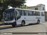 Empresa de Transportes Nossa Senhora da Conceição 4815 na cidade de Natal, Rio Grande do Norte, Brasil, por Gabriel Henrique. Número da foto: #:id.