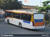 Itamaracá Transportes 1.651 na cidade de Recife, Pernambuco, Brasil, por Jonathan Silva. Número da foto: #:id.
