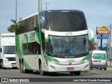 Coope Transerrana 00218 na cidade de Campos dos Goytacazes, Rio de Janeiro, Brasil, por Luis Otávio Vicente Domingues. Número da foto: #8302946.