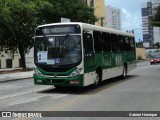 Transportes Cidade do Natal 6 079 na cidade de Natal, Rio Grande do Norte, Brasil, por Gabriel Henrique. Número da foto: #:id.