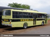 Ônibus Particulares 9E69 na cidade de Cascavel, Paraná, Brasil, por Guilherme Rogge. ID da foto: :id.