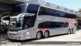 Auto Viação 1001 RJ 108.1134 na cidade de Rio de Janeiro, Rio de Janeiro, Brasil, por Luiz Guilherme. Número da foto: #8301312.