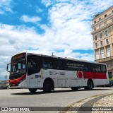 Auto Viação Alpha A48178 na cidade de Rio de Janeiro, Rio de Janeiro, Brasil, por Felipe Alcantara. Número da foto: #:id.