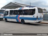 Viação Nossa Senhora da Penha RJ 188.036 na cidade de Nova Iguaçu, Rio de Janeiro, Brasil, por Matheus Mikaimitis . Número da foto: #8302119.