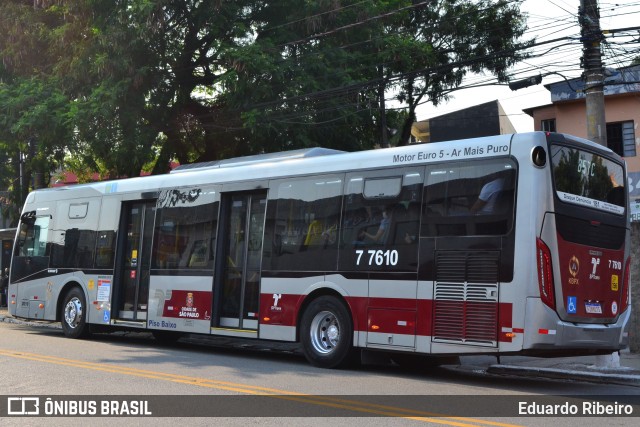 KBPX Administração e Participação > Transkuba 7 7610 na cidade de São Paulo, São Paulo, Brasil, por Eduardo Ribeiro. Número da foto: #8303791.