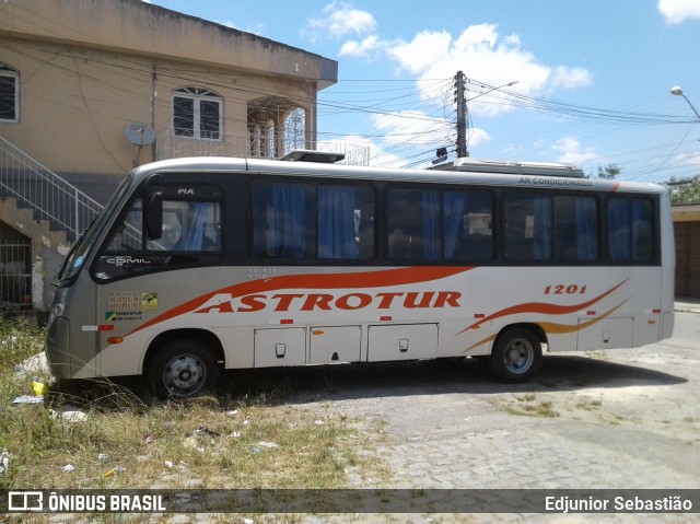 Astrotur Viagens e Turismo 1201 na cidade de Nazaré da Mata, Pernambuco, Brasil, por Edjunior Sebastião. Número da foto: #8304740.