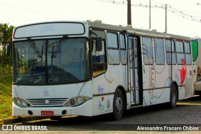 Transportes Coletivos Nossa Senhora da Piedade DR. DENTãO na cidade de Campo Largo, Paraná, Brasil, por Alessandro Fracaro Chibior. Número da foto: #8304842.