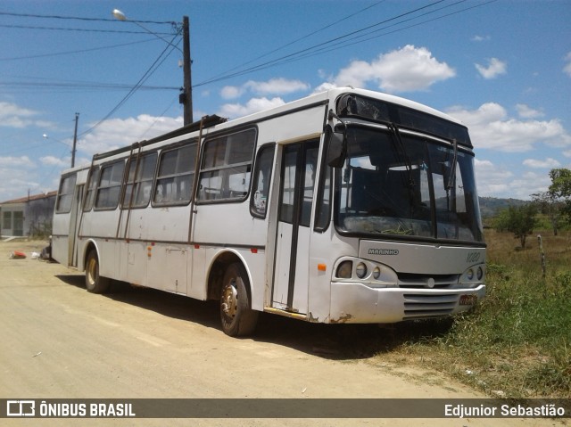 Empresa Marinho 1020 na cidade de Buenos Aires, Pernambuco, Brasil, por Edjunior Sebastião. ID da foto: 8304829.