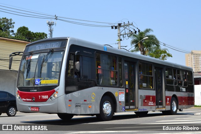 KBPX Administração e Participação > Transkuba 7 7888 na cidade de São Paulo, São Paulo, Brasil, por Eduardo Ribeiro. Número da foto: #8303795.