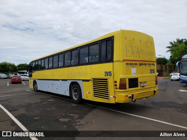 EVA Turismo 2015 na cidade de Olímpia, São Paulo, Brasil, por Ailton Alves. ID da foto: 8305531.