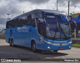 Auto Viação Progresso 6108 na cidade de Natal, Rio Grande do Norte, Brasil, por Elianderson Silva. Número da foto: #8306581.