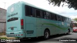 ATP - Autotransportes Palmares 05 na cidade de San José, San José, Costa Rica, por Christopher Gamboa. Número da foto: #8305850.