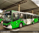 VB Transportes e Turismo 3314 na cidade de Campinas, São Paulo, Brasil, por Rafael Senna. ID da foto: :id.