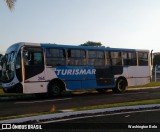 Turismar Transporte e Turismo 264 na cidade de Marília, São Paulo, Brasil, por Washington Belo. Número da foto: #8304113.