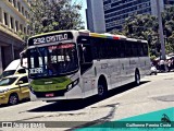 Rodoviária Âncora Matias B25574 na cidade de Rio de Janeiro, Rio de Janeiro, Brasil, por Guilherme Pereira Costa. Número da foto: #:id.