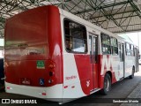 Rondônia Transportes 0110005 na cidade de Manaus, Amazonas, Brasil, por Sanderson Monte. Número da foto: #:id.