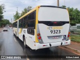 CT Expresso 9323 na cidade de Gama, Distrito Federal, Brasil, por William Gabriel. Número da foto: #8305228.