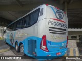 Auto Viação Progresso 6035 na cidade de Natal, Rio Grande do Norte, Brasil, por Elianderson Silva. Número da foto: #8306596.