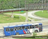 Rápido Campinas 33.116 na cidade de São Roque, São Paulo, Brasil, por Flavio Alberto Fernandes. Número da foto: #:id.