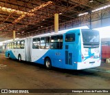 VB Transportes e Turismo 1476 na cidade de Campinas, São Paulo, Brasil, por Henrique Alves de Paula Silva. ID da foto: :id.