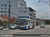 Transportes Estrela 82509 na cidade de Rio de Janeiro, Rio de Janeiro, Brasil, por Zé Ricardo Reis. Número da foto: #:id.