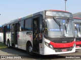 Auto Viação Jabour D86266 na cidade de Rio de Janeiro, Rio de Janeiro, Brasil, por Jhonathan Barros. Número da foto: #:id.