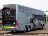 Viação Garcia 8714 na cidade de Cascavel, Paraná, Brasil, por Guilherme Rogge. Número da foto: #8304941.
