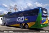 Expresso Divino 1705 na cidade de Teresina, Piauí, Brasil, por San Martin Lima. Número da foto: #8305847.