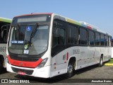 Auto Viação Jabour D86263 na cidade de Rio de Janeiro, Rio de Janeiro, Brasil, por Jhonathan Barros. Número da foto: #:id.