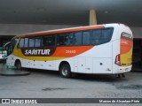 Saritur - Santa Rita Transporte Urbano e Rodoviário 31440 na cidade de Oliveira, Minas Gerais, Brasil, por Marcos de Alcantara Pinto. Número da foto: #:id.