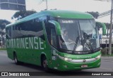 Auto Viação Catarinense 3405 na cidade de Curitiba, Paraná, Brasil, por Amauri Caetano. Número da foto: #:id.