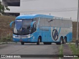 Auto Viação Progresso 6035 na cidade de Natal, Rio Grande do Norte, Brasil, por Elianderson Silva. Número da foto: #8306599.