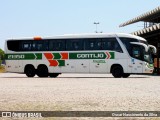 Empresa Gontijo de Transportes 21350 na cidade de Americana, São Paulo, Brasil, por Oscar Nascimento da Silva. Número da foto: #:id.