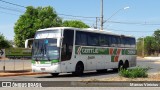 Empresa Gontijo de Transportes 20060 na cidade de Montes Claros, Minas Gerais, Brasil, por Marcus Vinicius. Número da foto: #8303696.