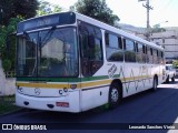 Sudeste Transportes Coletivos 3263 na cidade de Porto Alegre, Rio Grande do Sul, Brasil, por Leonardo Sanches Vieira. Número da foto: #:id.