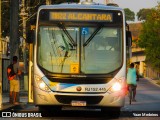 Rio Ita RJ 152.445 na cidade de Tanguá, Rio de Janeiro, Brasil, por Yaan Medeiros. Número da foto: #:id.