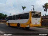 Ônibus Particulares 2627 na cidade de Salinópolis, Pará, Brasil, por Neyvison Lucas. ID da foto: :id.