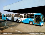 VB Transportes e Turismo 1485 na cidade de Campinas, São Paulo, Brasil, por Henrique Alves de Paula Silva. ID da foto: :id.