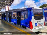 Mobibrasil São Lourenço >>> Mobi-PE 2.455 na cidade de Recife, Pernambuco, Brasil, por João Guilherme. Número da foto: #8303914.