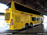 Viação Itapemirim 17009 na cidade de Embu das Artes, São Paulo, Brasil, por Josivaldo Oliveira. Número da foto: #:id.