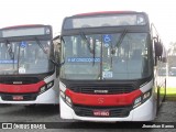 Auto Viação Jabour D86264 na cidade de Rio de Janeiro, Rio de Janeiro, Brasil, por Jhonathan Barros. Número da foto: #:id.