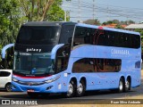 Expresso Guanabara 937 na cidade de Teresina, Piauí, Brasil, por Ruan Silva Andrade. Número da foto: #8304378.