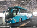 Auto Viação Progresso 6095 na cidade de Recife, Pernambuco, Brasil, por Romildo Farias. Número da foto: #8304351.