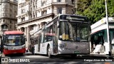 Viação Gato Preto 8 2005 na cidade de São Paulo, São Paulo, Brasil, por Caique Alves de Souza. Número da foto: #8306698.