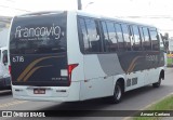 Francovig Transportes Coletivos 6718 na cidade de Curitiba, Paraná, Brasil, por Amauri Caetano. Número da foto: #8305264.
