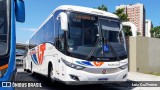 Viação Teresópolis RJ 203.035 na cidade de Rio de Janeiro, Rio de Janeiro, Brasil, por Luiz Guilherme. Número da foto: #8304142.