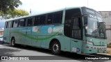 ATP - Autotransportes Palmares 05 na cidade de San José, San José, Costa Rica, por Christopher Gamboa. Número da foto: #8305854.