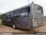 Empresa de Transporte Pgtur 1106 na cidade de Cascavel, Paraná, Brasil, por Guilherme Rogge. Número da foto: #:id.