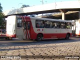 Transimão 07018 na cidade de Belo Horizonte, Minas Gerais, Brasil, por Marcos Vinícius. ID da foto: :id.