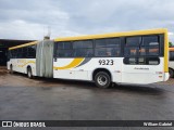 CT Expresso 9323 na cidade de Gama, Distrito Federal, Brasil, por William Gabriel. Número da foto: #8305245.